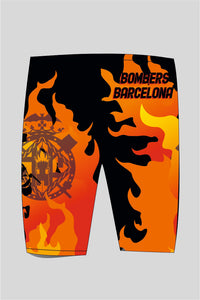 Women's Swimsuit Bombers Barcelona