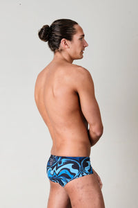 bañador liso hombre Gael Sport - vista-1