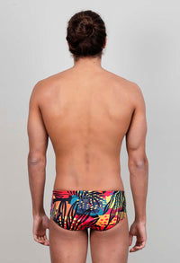 bañador liso hombre Morgan Sport - vista-2