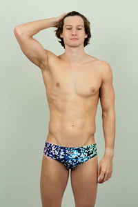 Bañador hombre sostenible deportivo slip