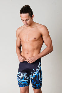 bañador liso hombre Pirson Sport - vista-2