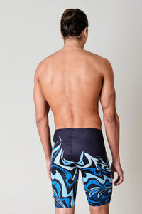 bañador liso hombre Pirson Sport - vista-1