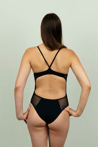 Bikini deportivo estampado resistente-Vista-2-Vista-3