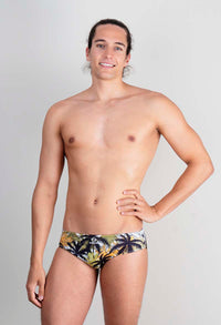 bañador liso hombre Palmers Sport - vista principal