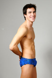 bañador liso hombre Akiro Sport - vista-1