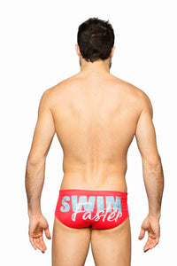 bañador liso hombre Arion Sport - vista-1