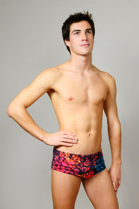 bañador liso hombre Issey Sport - vista principal