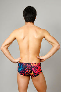 bañador liso hombre Issey Sport - vista-2