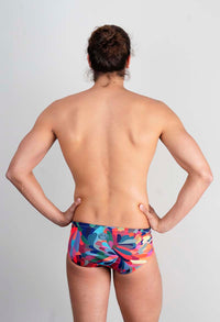 bañador liso hombre Bubbler Sport - vista-1