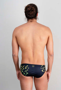 bañador liso hombre Arrows Sport - vista-1