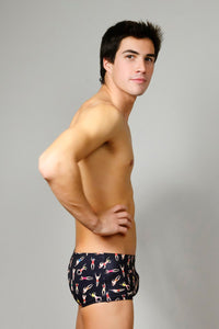 bañador liso hombre WataruXV Sport - vista-1