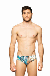 bañador waterpolo liso hombre Risto Sport - vista principal