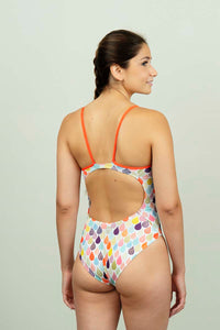 Bañador Mujer Deportivo Sostenible-Vista-2-Vista-3