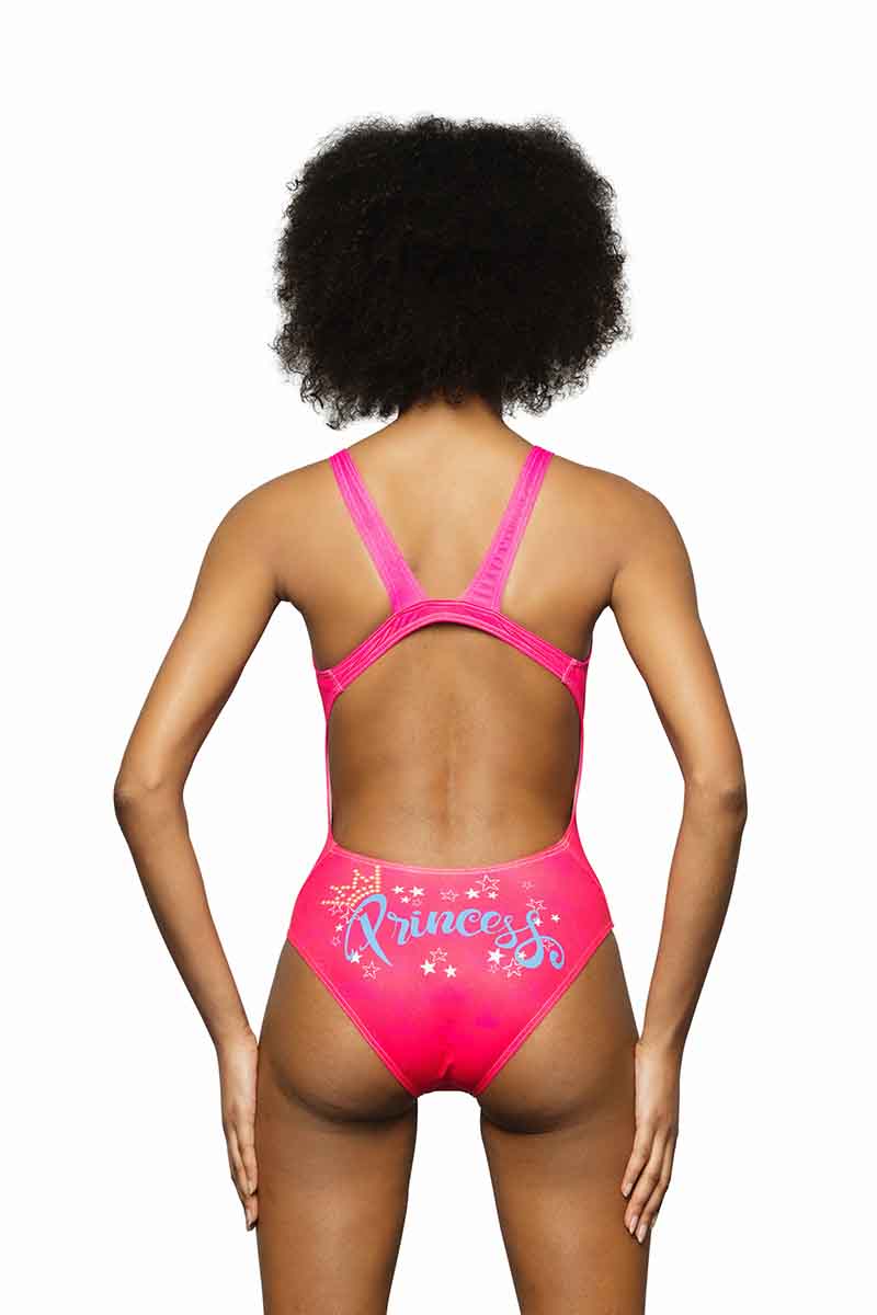 bañador estampado mujer Lexie Sport - vista-1