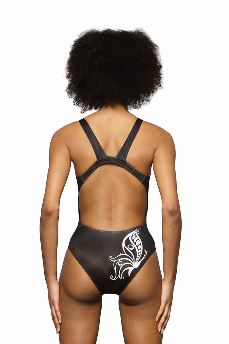 bañador estampado mujer Orela Sport - vista-1