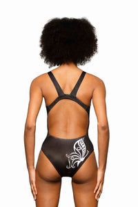 bañador estampado mujer Orela Sport - vista-1