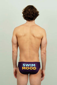 Bañador hombre deportivo sostenible slip Denver - Resistente y sostenible.-Vista-2-Vista-3