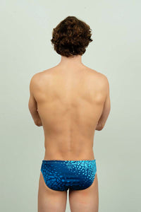 Bañador hombre sostenible compacto-Vista-2-Vista-3