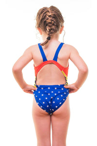 bañador liso hombre Forza Pettit - vista-1