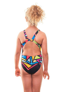 bañador liso hombre Valentina Teen - vista-1