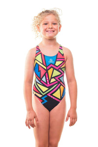 bañador liso hombre Valentina Teen - vista principal