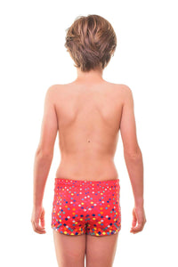 bañador liso hombre Samuel Teen - vista-1