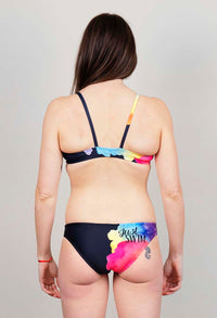 bikini estampado mujer Blake Sport - vista-2