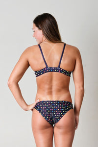 bikini estampado mujer Milena Sport - vista-2