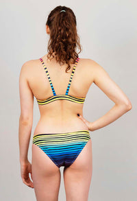 bikini estampado mujer Nicoleta Sport - vista-2