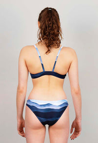 bikini estampado mujer Serena Sport - vista-2
