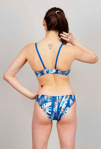 bikini estampado mujer Vera Sport - vista-2