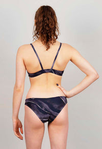 bikini estampado mujer Zenda Sport - vista-2