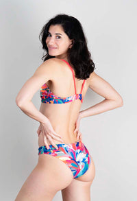 bikini estampado mujer Bubbler Sport - vista-2