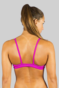 bikini liso mujer Deejay BK Top - vista-1