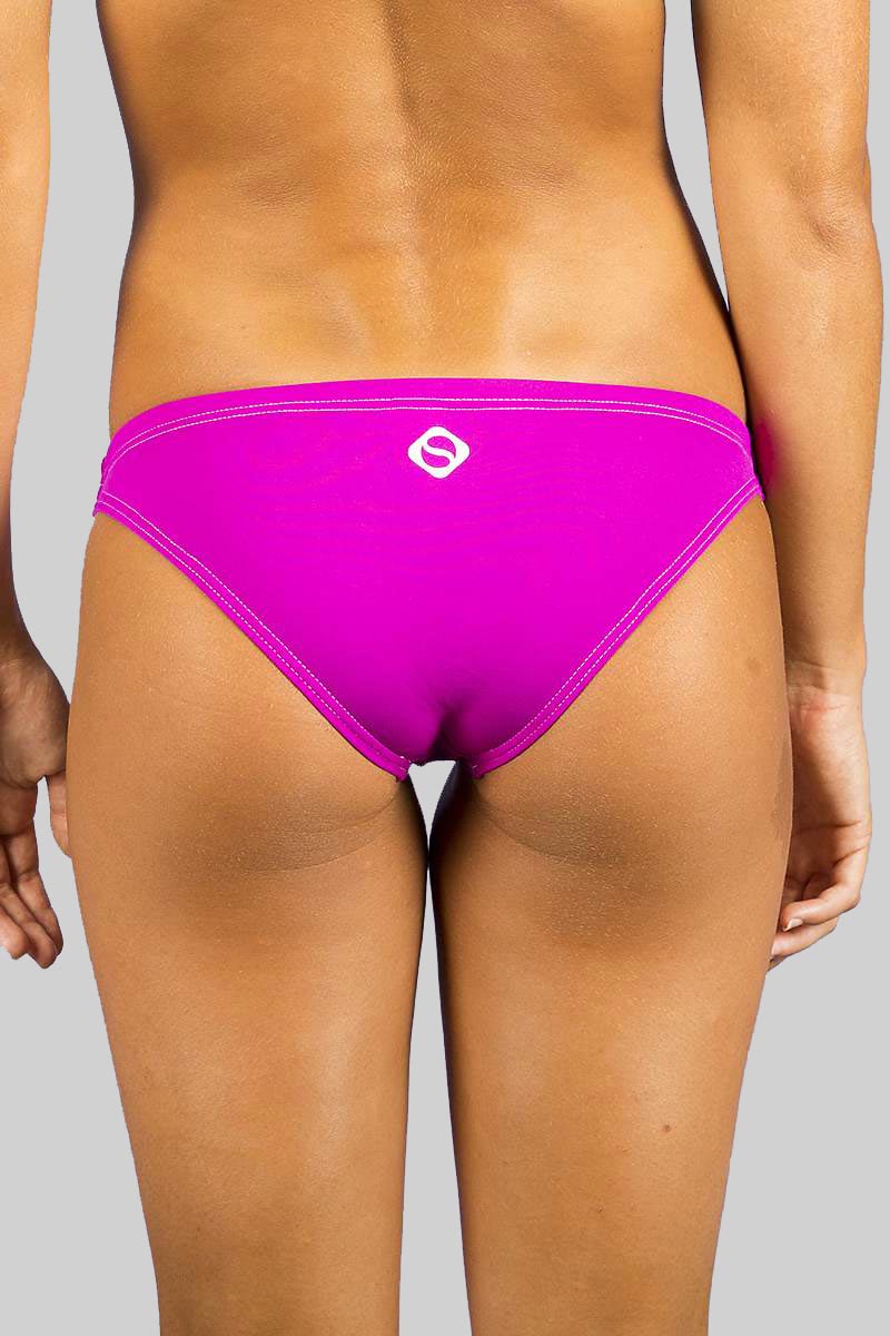 bikini liso mujer Deejay BK Braguita - vista-1