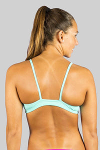bikini liso mujer Freshblue BK Top - vista-1