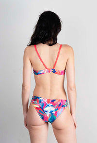 bikini estampado mujer Bubbler Sport - vista-1