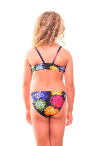 bañador liso hombre Bikini Alisa Teen - vista-1