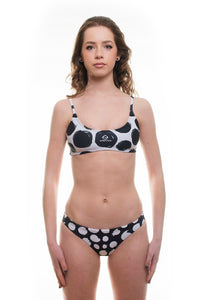 bikini estampado mujer Iria Sport - vista principal