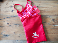 bolsa bañador impermeable y lavable