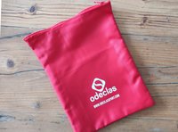 bolsa impermeable