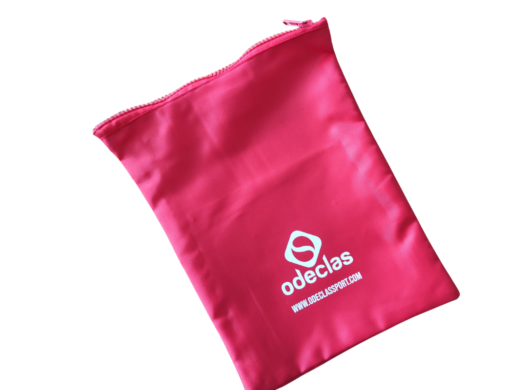 bolsa impermeable para bañador