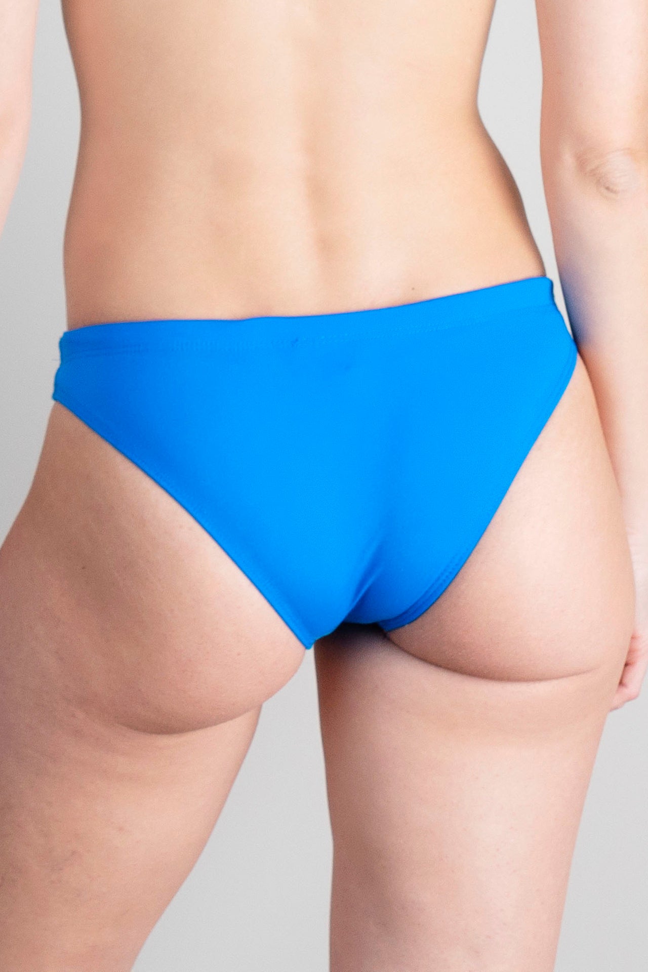 bikini liso mujer Azul Cancun BK Braguita - vista-1