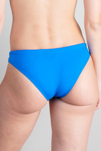 bikini liso mujer Azul Cancun BK Braguita - vista-1