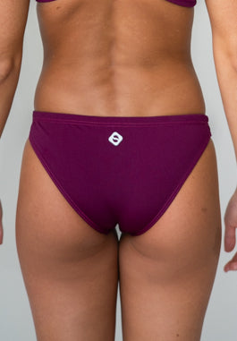 bikini liso mujer Cavernet BK Braguita - vista-2