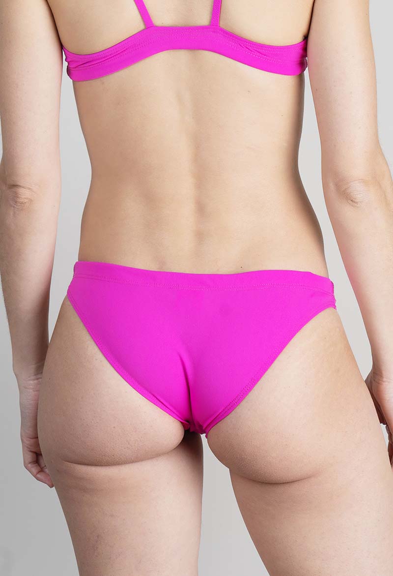 bikini liso mujer Happy BK Braguita - vista-1