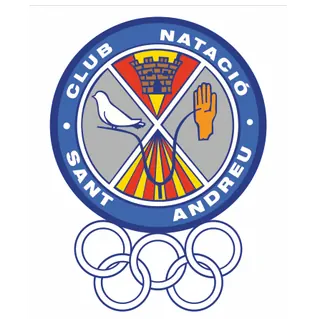 Club natació sant andreu