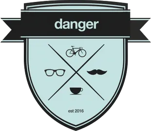 Danger bañadores odeclas