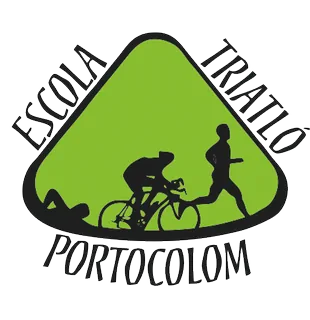 bañadpores escola triatlo