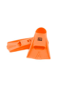 bañador liso hombre Fins Orange - vista-1
